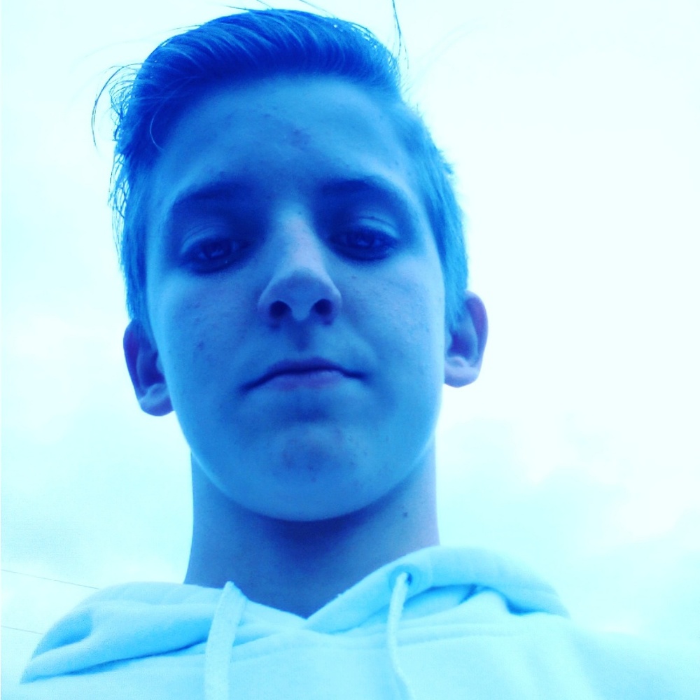 Meet your Posher, Bryson